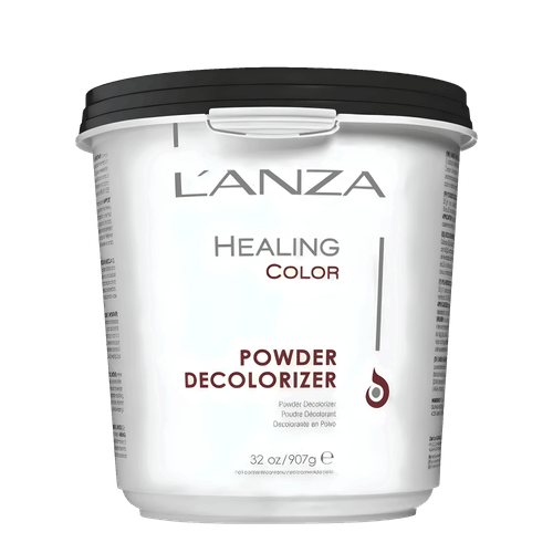 L'Anza Healing Color Power Decolorizer - Descolorante em Pó