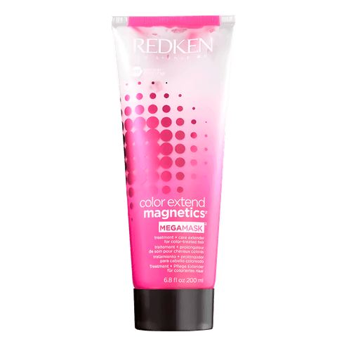 Redken Color Extend Magnetics Mega - Máscara Capilar 200ml