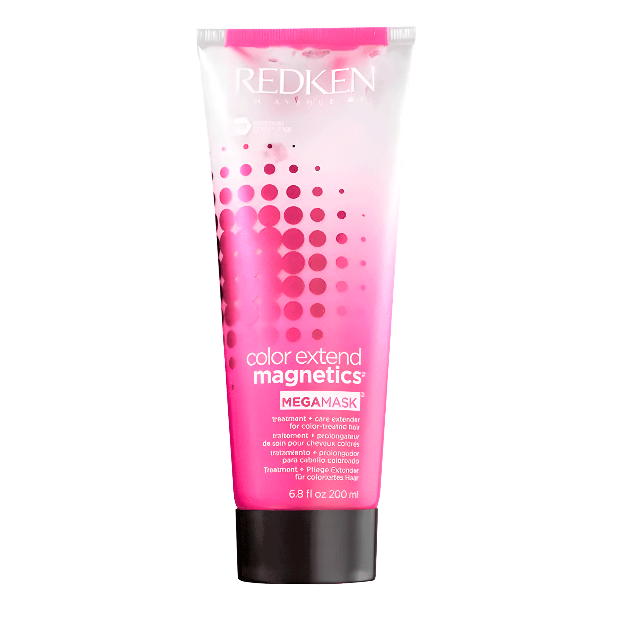Máscara Color Extend Magnetics Mega Redken 200ml