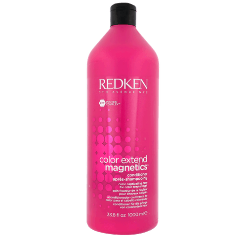 Redken Color Extend Magnetics - Condicionador 1000ml