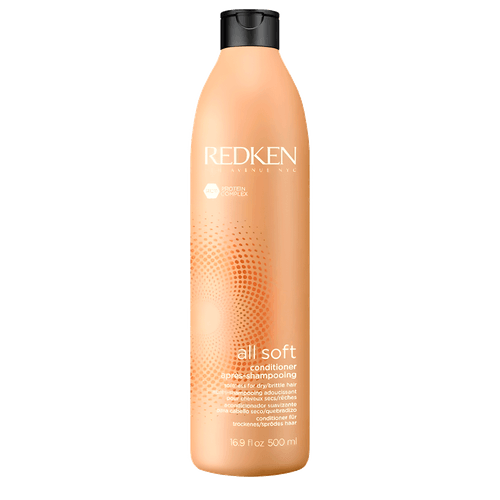 Redken All Soft Edição Limitada - Condicionador 500ml