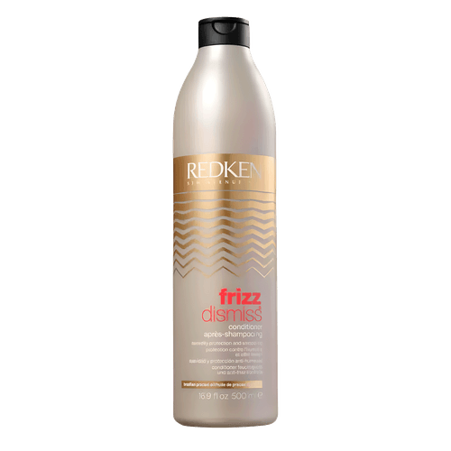 Redken Frizz Dismiss - Condicionador 500ml