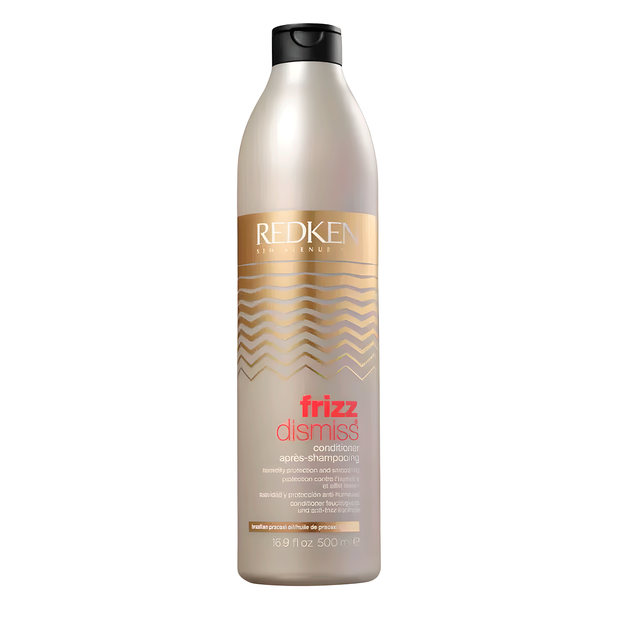 Redken Frizz Dismiss - Condicionador 500ml