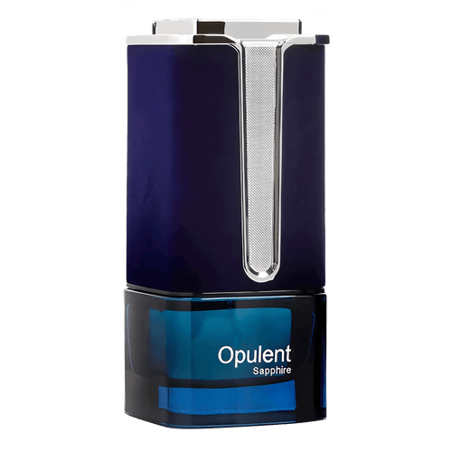 Al Haramain Opulent Sapphire Eau de Parfum - Perfume Unissex 100ml