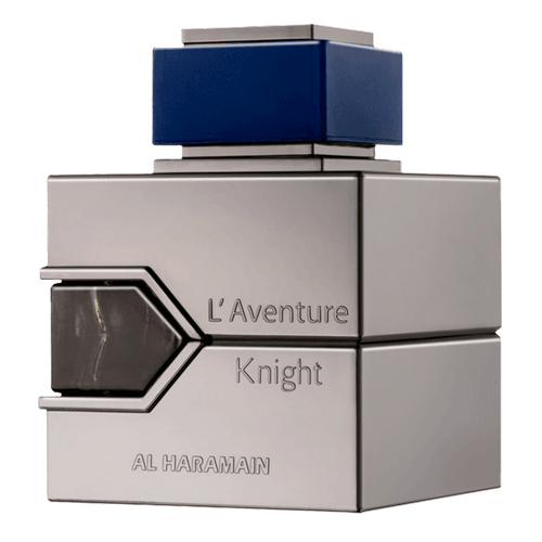 Al Haramain L'Aventure Knight Eau de Parfum - 100ml