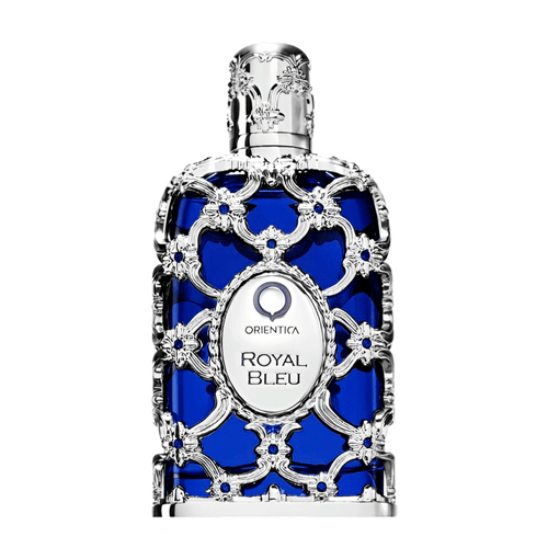 Orientica Luxury Colection Royal Bleu Eau de Parfum - Perfume Unissex