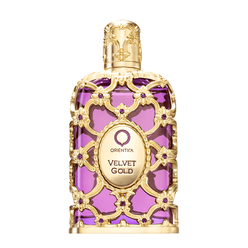 Orientica Velvet Gold Eau De Parfum - Perfume Unisex 80ml