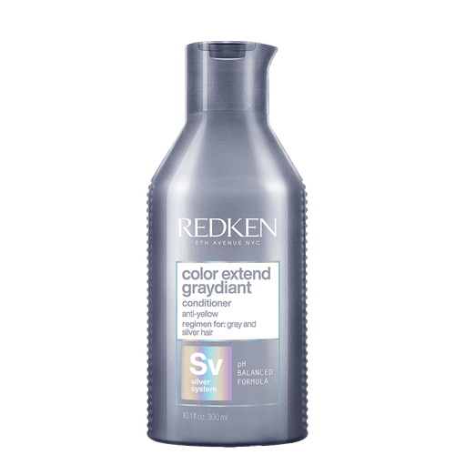 Redken Color Extend Graydiant - Condicionador 300ml