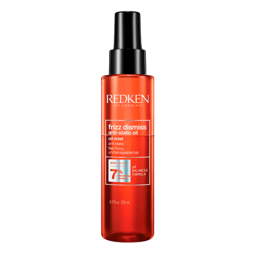 Redken Frizz Dismiss Anti-Static Oil - Óleo Capilar 125ml