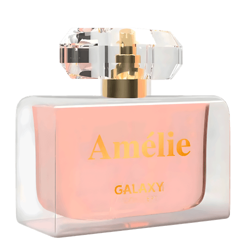 Galaxy Concept Amélie Eau de Parfum - Perfume Feminino