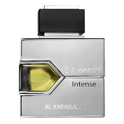 Al Haramain L Aventure Intense Eau De Parfum - Perfume Masculino 100ml