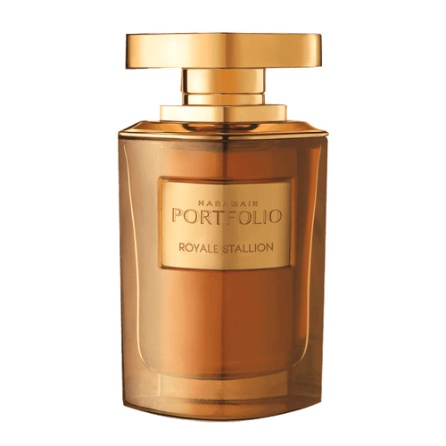 Al Haramain Portfolio Royale Stallion Eau de Parfum - Perfume Unissex 75ml