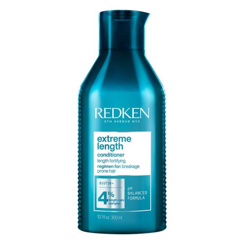 Redken Extreme Length Conditioner - Condicionador 300ml