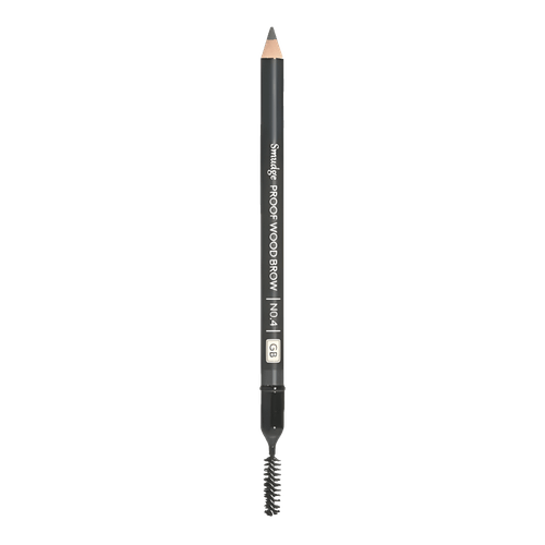 Missha Smudge Proof Wood Brow - Lápis para Sobrancelha