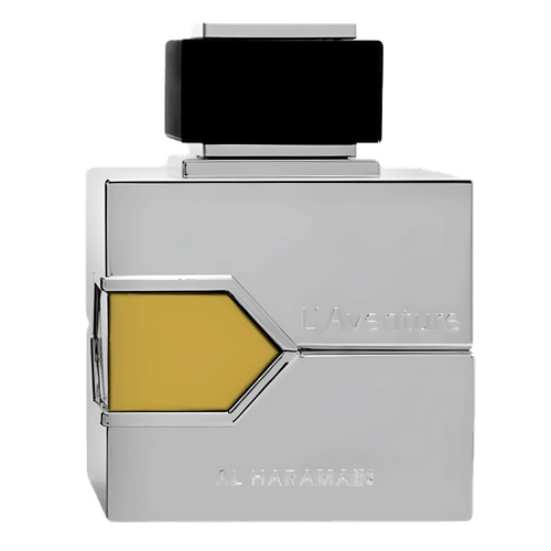 Al Haramain L'Aventure Since 1970 Eau de Parfum - Perfume Masculino 100ml