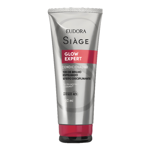 Eudora Siàge Glow Expert - Condicionador