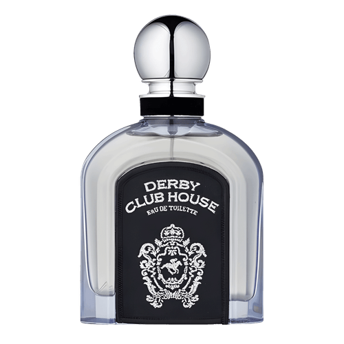 Armaf Derby Club House Eau de Toilette - Perfume Masculino 100ml