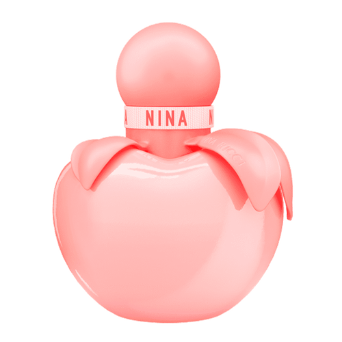 Nina Ricci Nina Rose Eau de Toilette - Perfume Feminino