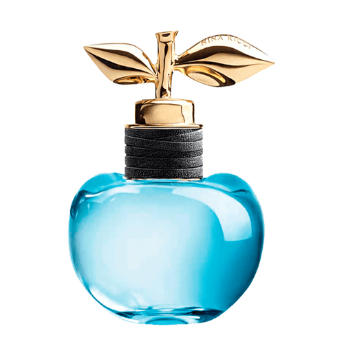 Nina Ricci Luna Eau de Toilette - Perfume Feminino