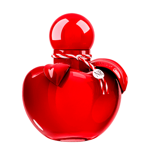 Nina Ricci Nina Rouge Eau de Toilette - Perfume Feminino