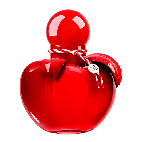 Nina Ricci Nina Rouge Eau de Toilette - Perfume Feminino