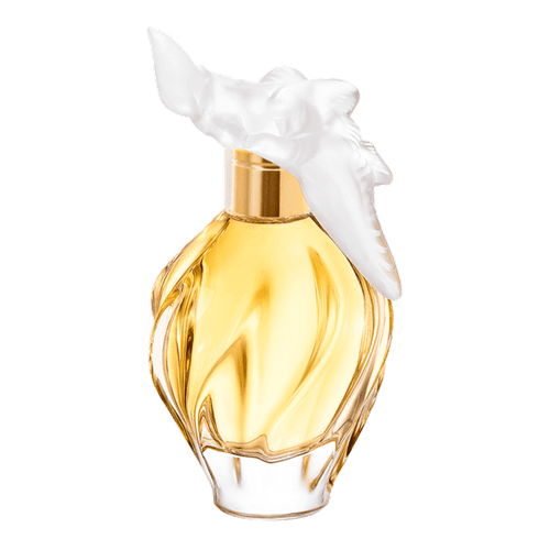 Nina Ricci L'Air du Temps Eau de Toilette - Perfume Feminino