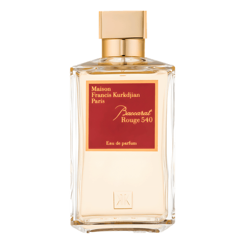 Maison Francis Kurkdjian Paris Baccarat Rouge 540 Eau de Parfum - Perfume Unissex 200ml