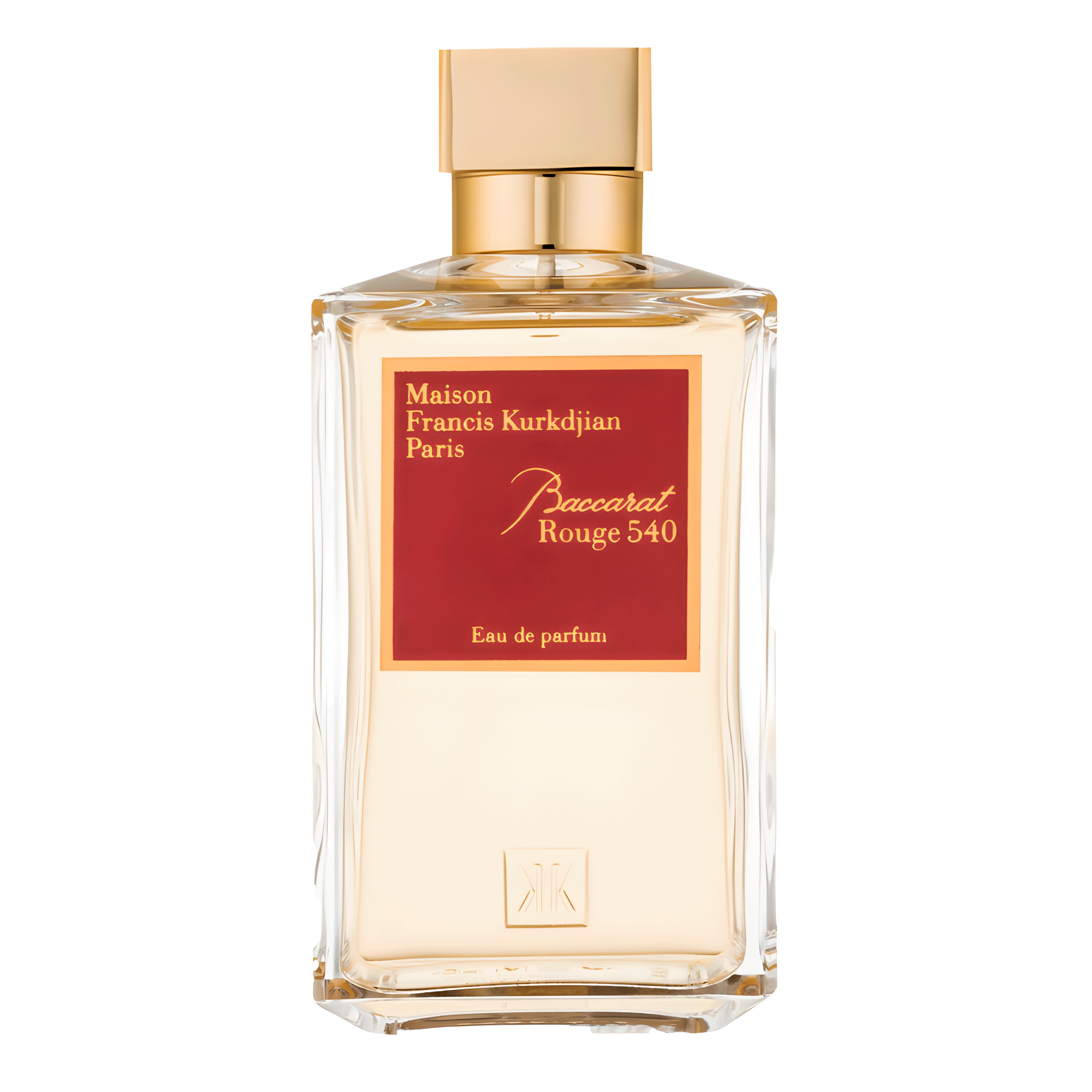 Maison Francis Kurkdjian Paris Baccarat Rouge 540 Eau de Parfum