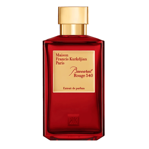 Maison Francis Kurkdjian Paris Baccarat Rouge 540 Extrait de Parfum - Perfume Unissex