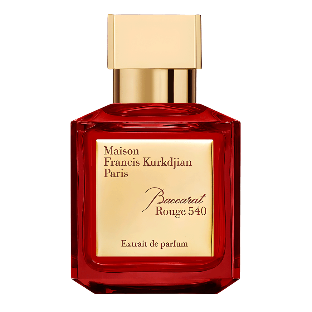 Shops Maison Francis Baccarat Rouge 540 Women's Eau De Parfum - 70ml