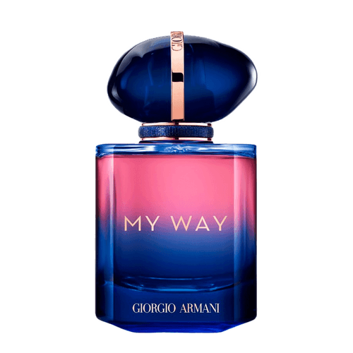 Giorgio Armani My Way Parfum - Perfume Feminino 50ml