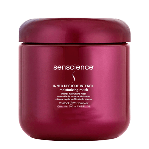 Senscience Inner Restore Intensif - Máscara Reparadora 500ml