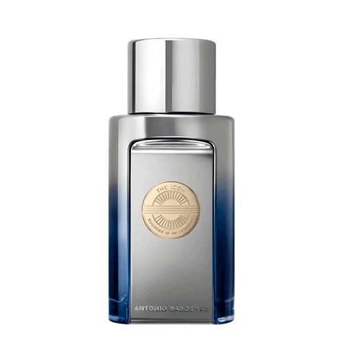Banderas The Icon Elixir Eau de Parfum - Perfume Masculino