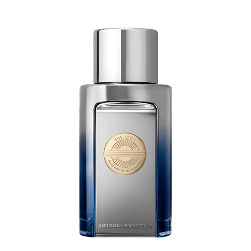 Banderas The Icon Elixir Eau de Parfum - Perfume Masculino 50ml