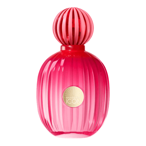 Banderas The Icon Eau de Parfum - Perfume Feminino 100ml