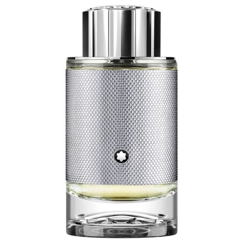 Montblanc Explorer Platinum Eau de Parfum - Perfume Masculino