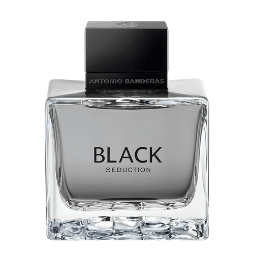 Banderas Black Seduction Eau de Toilette - Perfume Masculino