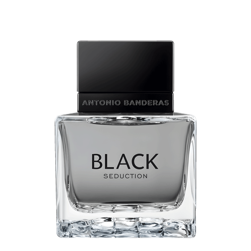 Banderas Black Seduction Eau de Toilette - Perfume Masculino