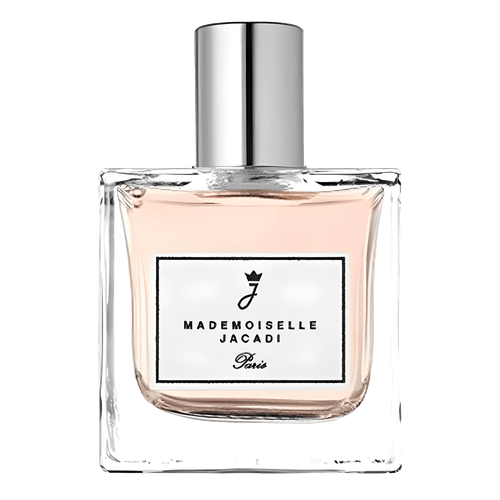 Jacadi Mademoiselle Eau de Toilette - Perfume Feminino 100ml