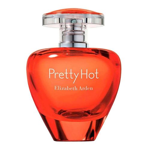 Elizabeth Arden Pretty Hot Eau de Parfum - Perfume Feminino 50ml