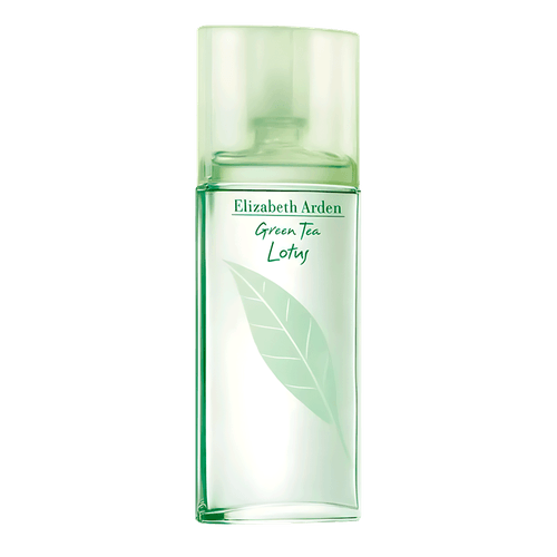 Elizabeth Arden Green Tea Lotus Eau de Toilette - Perfume Feminino 100ml