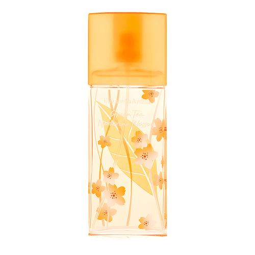 Elizabeth Arden Green Tea Nectarine Blossom Eau De Toilette - Perfume Feminino 100ml