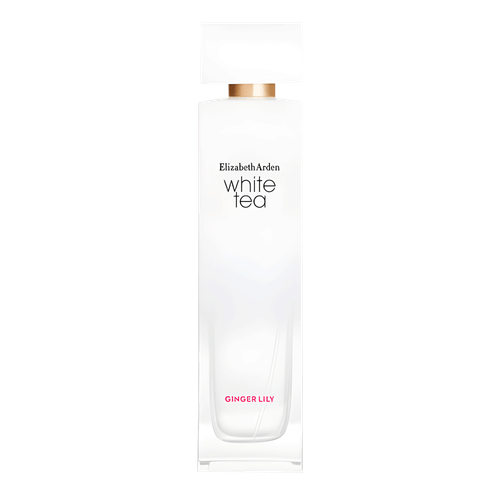 Elizabeth Arden White Tea Ginger Liliy Eau de Toilette - Perfume Feminino 100ml