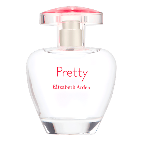 Elizabeth Arden Pretty Eau de Parfum - Perfume Feminino 100ml