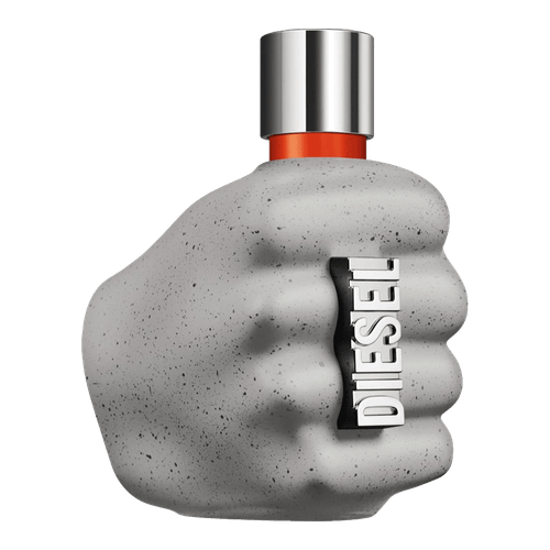 Diesel Only The Brave Street Eau de Toilette - Perfume Masculino