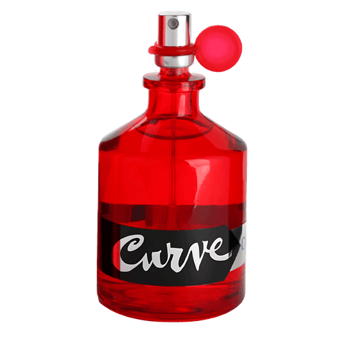 Curve Connect Cologne Spray - Perfume Masculino 125ml