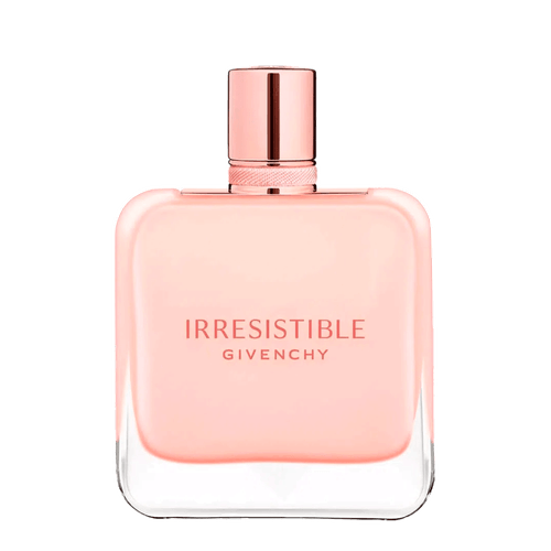 Givenchy Irresistible Rose Velvet Eau de Parfum - Perfume Feminino