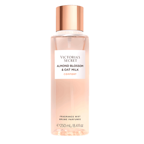 Victoria's Secret Almond Blossom & Oat Milk Comfort - Body Splash 250ml