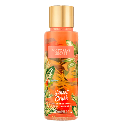 Victoria'S Secret Splash Sunset Crush - Body Mist 250ml