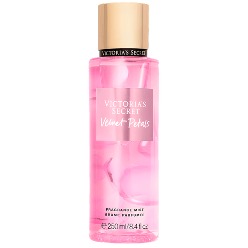 Velvet Petals Victoria's Secret - Body Splash 250ml